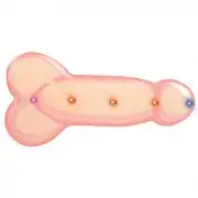 Игры и подарки  пластик