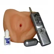 Вагины и мастурбаторы, питание к которым не входит в комплект