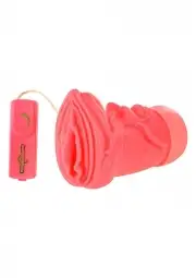 Вагины и мастурбаторы pvc