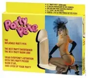 Игры и подарки  pvc