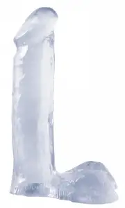 Фаллоимитаторы