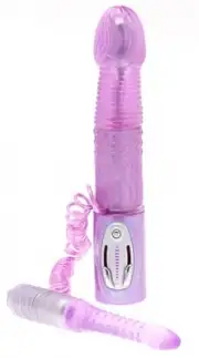 Вибраторы гелевые