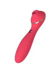 Вибраторы для клитора красный