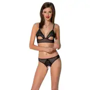 Эротические комплекты passion