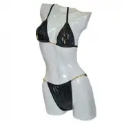 Эротическое белье из спандекса