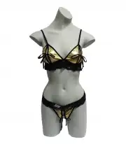 Эротическое белье из спандекса