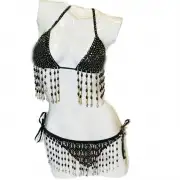 Эротическое белье из спандекса