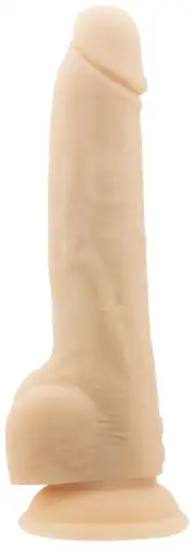 Фаллоимитаторы реалистичные