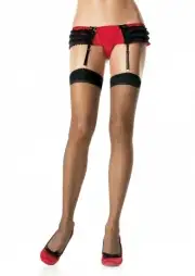 Чулки, колготки os