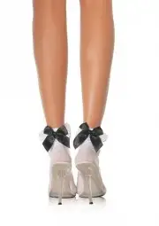 Эротические аксессуары leg avenue