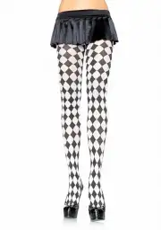 Эротическое белье из спандекса