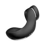 Насадки и кольца черные