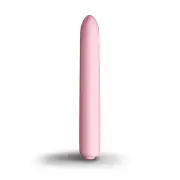 Вибраторы мини, цвет розовый