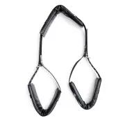 Наручники, бондаж из металла