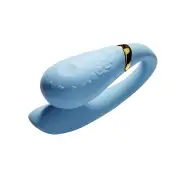 Вибраторы vip голубой