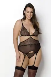 Эротическое белье 6xl/7xl