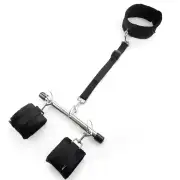 Наручники, бондаж из металла