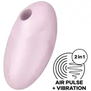 Вибраторы для клитора satisfyer