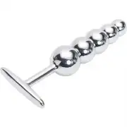 Анальные пробки сталь