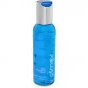 Оральные лубриканты прозрачный