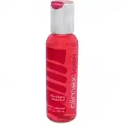 Оральные лубриканты прозрачный