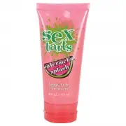 Оральные лубриканты прозрачный