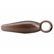 Анальные пробки pvc