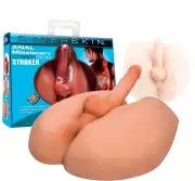 Вагины и мастурбаторы topco sales