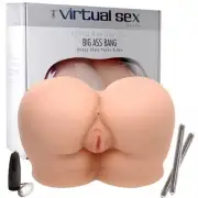 Вагины и мастурбаторы topco sales