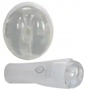 Вагины и мастурбаторы прозрачные