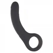 Силиконовые анальные пробки