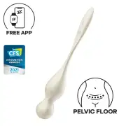 Секс игрушки белый