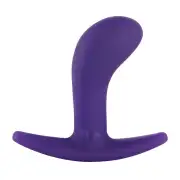 Силиконовые анальные пробки