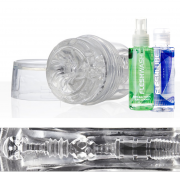 Вагины и мастурбаторы прозрачные