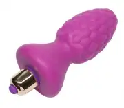 Анальные пробки rocks off