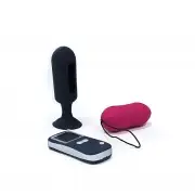 Анальные пробки ааа