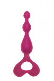 Анальные шарики