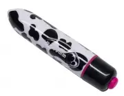 Вибраторы мини пластиковые