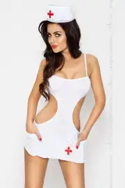 Эротические костюмы passion