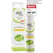 Вагинальные лубриканты