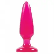 Анальные пробки tpe