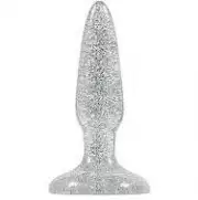 Анальные пробки tpe