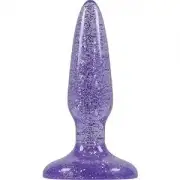 Анальные пробки tpe