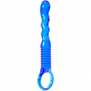 Анальные пробки pvc