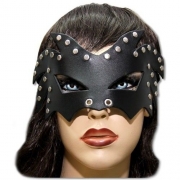 Маски из кожи