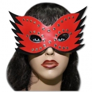 Маски красный