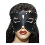 Маски из кожи