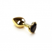 Анальные пробки slash