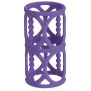 Насадки и кольца фиолетовый