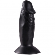 Анальные пробки pvc